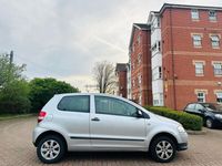 used VW Fox Fox 1.2 Urban3dr