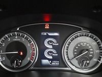 Used Suzuki Vitara SZ-T 112 HP (82 kW) 2019 Blue SUV