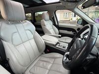 Used Land Rover Range Rover Sport HSE 292 HP (214 kW) 2014 Grey SUV