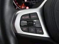 Used BMW 320 M Sport 190 HP (139 kW) 2019 White Sedan
