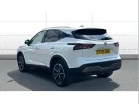 Used Nissan Qashqai Tekna 138 HP (101 kW) 2023 Other SUV