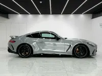 Used Mercedes AMG GT AMG 2024 Grey Coupe
