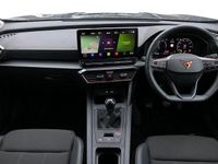 Used Cupra Formentor 150 HP (110 kW) 2023 Grey SUV