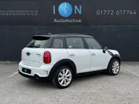 Used Mini Cooper S 2016 White Hatchback