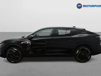 New Peugeot 408 GTi 224 HP (164 kW) 2025 Black SUV