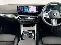 Used BMW 220 M Sport 181 HP (133 kW) 2024 Purple Coupe