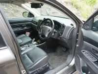 Used Mitsubishi Outlander P-HEV 203 HP (149 kW) 2016 Estate