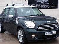 Used Mini Cooper Countryman 2014 SUV