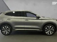 Used BYD Seal U Comfort 218 HP (160 kW) 2025 Grey SUV