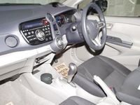 Used Honda Insight 2010 Hatchback