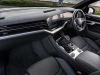 Used VW Touareg 462 HP (339 kW) 2023 SUV