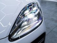 Used Porsche Cayenne Turbo 550 HP (404 kW) 2019 White SUV