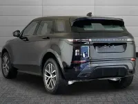 Used Land Rover Range Rover evoque SE Dynamic 204 HP (150 kW) 2026 Santorini black SUV