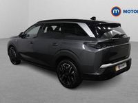 Used Peugeot 5008 GTi 136 HP (100 kW) 2025 Grey SUV