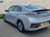 used Hyundai Ioniq 1.6 GDi Hybrid Premium 5dr DCT