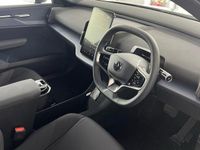 Usado Volvo EX30 Core 200 kW (272 HP) 2025 Cinzento SUV