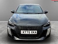 New Peugeot 208 GTi 111 HP (81 kW) 2025 Hatchback