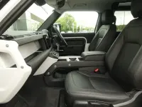 Używany Land Rover Defender S 350 KM (257 kW) 2025 Biały SUV