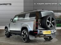 Used Land Rover Defender SE Dynamic 300 HP (220 kW) 2023 SUV
