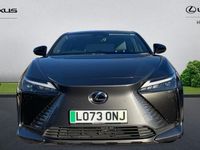 Used Lexus RZ 450e 230 kW (313 HP) 2025 SUV