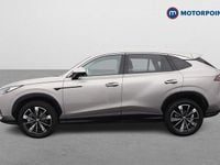 Used MG HS SE 224 HP (164 kW) 2025 Silver SUV