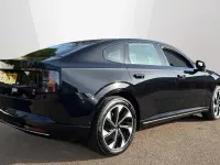 Used Volvo EX90 Plus 244 kW (333 HP) 2026 Black SUV