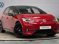 Used VW ID.3 239 kW (326 HP) 2025 Hatchback