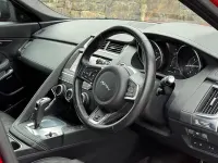 Used Jaguar E-Pace R-Dynamic 150 HP (110 kW) 2019 Red SUV