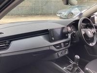 Used Skoda Scala SE 110 HP (80 kW) 2023 Hatchback