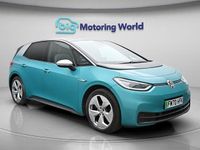Used VW ID.3 Pro Performance 150 kW (204 HP) 2020 Hatchback