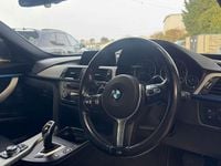 Used BMW 335 M Sport 313 HP (230 kW) 2019 Hatchback