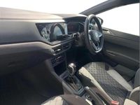 Used VW Polo R-line 110 HP (80 kW) 2023 Grey Hatchback