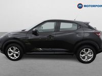 used Nissan Juke 1.0 DiG-T Acenta 5dr DCT