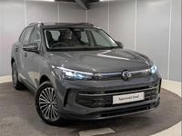 Used VW Tiguan Life 128 HP (94 kW) 2025 Grey SUV