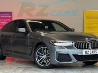 Used BMW 530e M Sport 292 HP (214 kW) 2023 Sedan