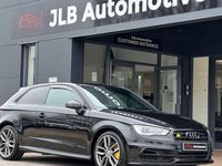 Używany Audi A3 310 KM (228 kW) 2015 Hatchback