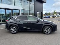 Used Lexus UX 300e 150 kW (204 HP) 2025 Graphite black SUV