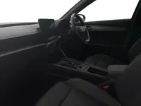 Used Cupra Formentor 187 HP (137 kW) 2023 Black SUV