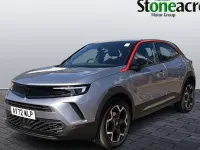 Used Vauxhall Mokka 136 HP (100 kW) 2025 SUV