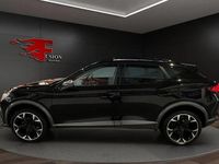 Used Cupra Formentor 150 HP (110 kW) 2024 SUV