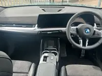Used BMW iX2 M Sport 227 kW (309 HP) 2026 Green SUV