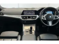 Usado BMW M440 Comfort Edition 340 CV (250 kW) 2023 Blanco Berlina