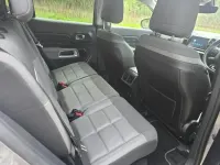 Begagnad Citroën C5 Shine 2022 Grå Halvkombi