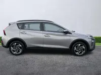 Używany Hyundai Bayon SE 2023 Brązowy SUV