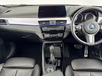 Used BMW X2 M Sport 220 HP (161 kW) 2023 Grey SUV