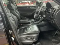 Used Skoda Kodiaq 190 HP (139 kW) 2018 Black SUV