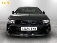 Second-hand Vauxhall Astra S 130 CP (95 kW) 2024 Negru Break