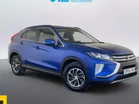 Used Mitsubishi Eclipse 163 HP (119 kW) 2019 Hatchback