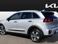 Gebraucht Kia Niro 141 PS (103 kW) 2022 SUV