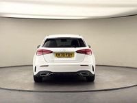 Used Mercedes A180 Executive 2020 Polar white Hatchback